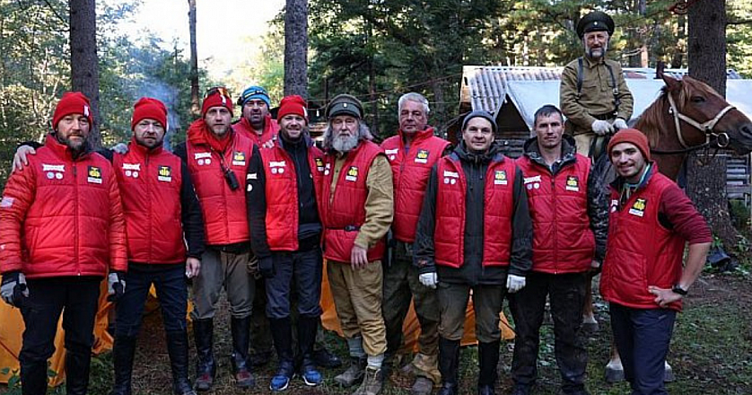 Диалог сквозь время: современные исследователи повторят путь Арсеньева